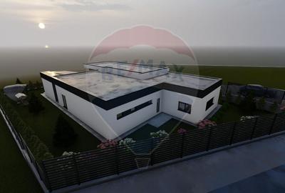 Casă / Vilă cu 5 camere de vânzare în zona Dealuri Oradea - 44