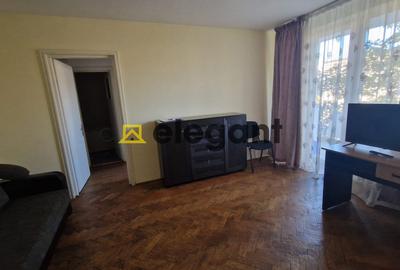 2 camere, AC, Calea Bucuresti-Scoala 21 - 2