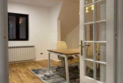 Apartament Beldiceanu - Office/Home - 10