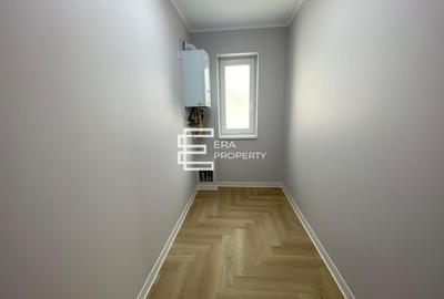 Casă individuala premium, 145mp, teren 644 mp, LA CHEIE- Selimbar zona Primariei - 7