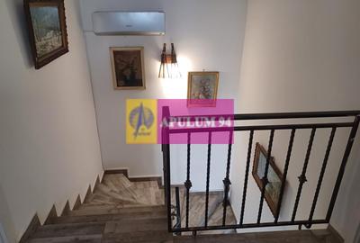 Joița, casă P+1E+pod, 124 mp utili + terasă, balcoane, magazie - 15