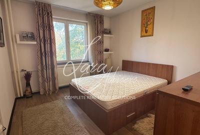 2 camere cochet 1 Decembrie 2 minute de metrou - 3