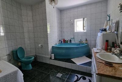 Casa solida S+P+2 Etaje Lucian Blaga - 9