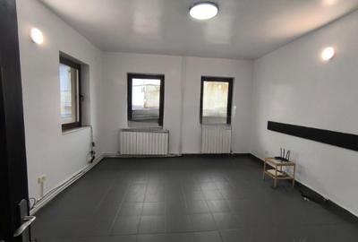 Ultracentral, spatiu IDEAL BIROURI, 85 mp. - 12