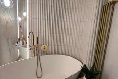 Apartament  2 camere ultramodern zona  Copou-Sadoveanu Cod 161669 - 13