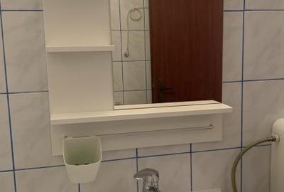 2 camere Aparatorii Patriei - loc de parcare - 4