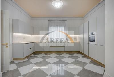 Oportunitate Unică Bijuterie Arhitecturală la 2 Minute de Jolie Ville - 3