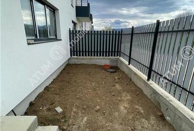 Casa individuala 4 camere 230 teren liber pe Calea Cisnadiei Sibiu - 25