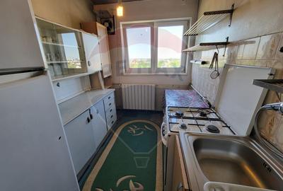 Apartament 2 camere de vanzare Vedere Libera - 3