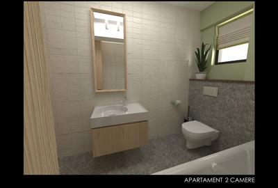 Apartament 2 camere, Nicolina - Pepinierei, cod: 129979 - 8