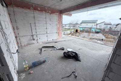 Casa deosebita. P+1. 4 cam. Util 128mp. Teren 250mp - 17