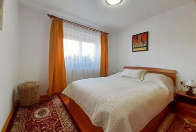 Vila de Inchiriat, Brasovul Vechi - 9