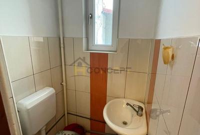 Investitie 2 camere Dorobanti centrala proprie - 7