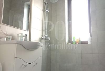 Casa 5 camere de vanzare in Saldabagiu de Munte, Oradea - 9