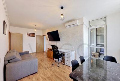 Apartament cu 2 camere, 50 mp, garaj, zona centrala - Dorobantilor - 3