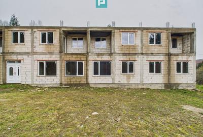 Pensiune nefinalizată Poiana Mărului, CarașSeverin - 2