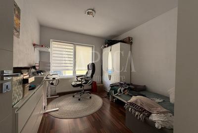 Apartament 3 camere de vanzare in Floresti - 1