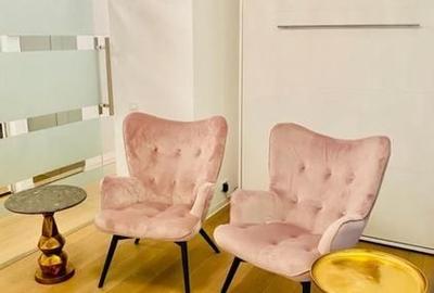 One Charles de Gaulle, duplex de Inchiriat 4 camere - 7