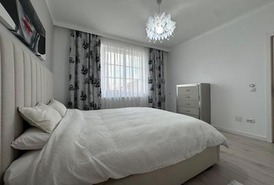 Apartament high-class 3 camere | parcare | Pacurari - 7