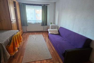 Închiriez apartament 1 cameră, decomandat, 35 mp, Mănăștur - 3