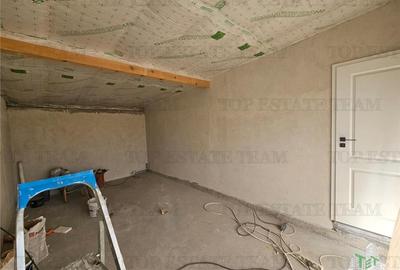 Vila premium 4 camere cu garaj in Ciorogarla (posibilitate rate) - 3