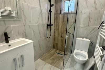 Apartament 2 Camere Deco Nou 59 mp Finisat la cheie Alba Zona CENTRU spre Gara - 6