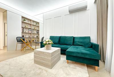 Chirie I Studio Luxury I Cortina North - 1