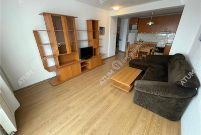 Apartament 3 camere balcon in zona Tilisca din Sibiu - 1