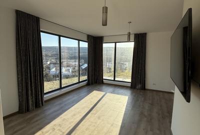 Casa individuală , finisată , 4 camere , 2 bai , 170 mp , zona Valea Chintaului - 3