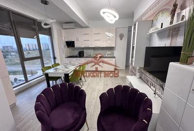 Lux! Apartament cu 3 camere in Selimbar pe Doamna Stanca - 7