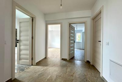 Finalizat! Ap 3 camere 2 bai Parcare Gradina 160mp Capat Pacurari - 4