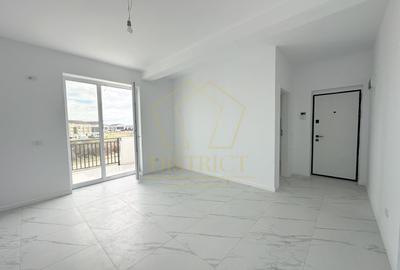 Apartament cu 2 camere în Giroc