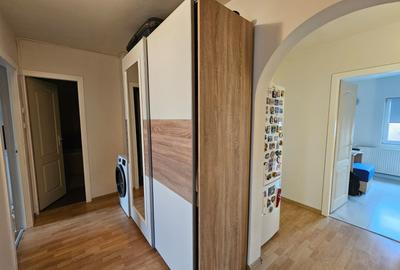 Apartament 3 camere, dec,  2 băi, 2 balcoane, et. 3 din 4, zona Șagului-Steaua - 4
