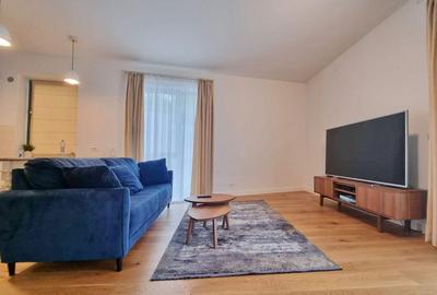 Apartament cu finisaje premium – Drumul Poienii, Brașov - 13