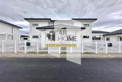 Casa 4 camere de lux, MRS Country Nord Ploiesti - 23