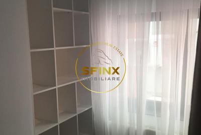 Dorobanti, inchiriere apartament 2 camere in imobil boutique, pet friendly - 18