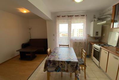 Apartament cu 2 camere , Calea Turzii zona Leroy Merlin , loc de parcare inclus - 4