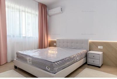 Apartament 2 camere Cortina Nord – complet mobilat + loc parcare inclus - 4