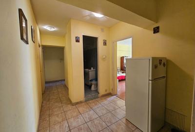 Apartament 4 camere | Decomandat | Berceni | M. Piata Sudului 17' - 12