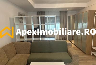 Garsoniera de inchiriat Cismigiu București | ApexImobiliare.ro - 1