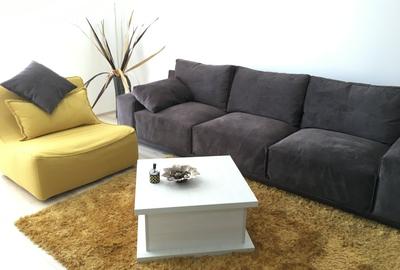 2 camere, modern, design interior, Titan – Parcul IOR / metrou, Edenia - 2