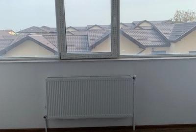 Apartament 2 camere Miroslava, 100 ml de statia de autobuz, str C-tin Langa 40 - 15