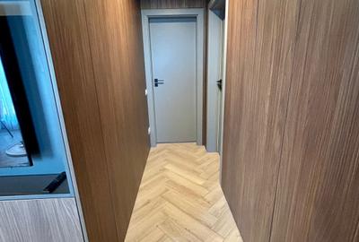 Penthouse 3 camere | Parcare | 3 Terase | Straulesti - 11