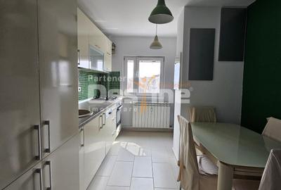 APARTAMENT 3 CAMERE | COMPLET RENOVAT ȘI MOBILAT | 73 MP | BD. 1 MAI | ETAJ 8/10 - 4