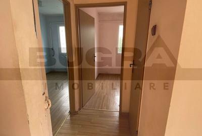 Apartament de 3 camere finisat clasic, zona strazii Parang, Manastur - 5