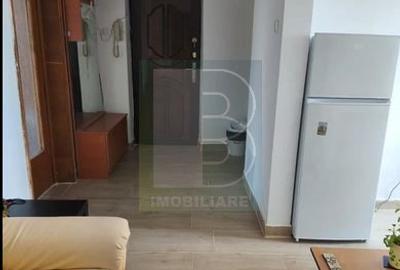Apartament 3 Camere,Calea Calarasi,Metrou,Muncii,bl.1995,DECOMANDAT,Amenajat - 6