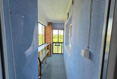 Apartament 3 camere,  Zona Lipovei, Decomandat, 72mp utili, Garaj cu CF - 11