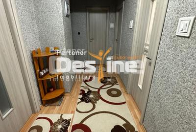 Apartament spațios 3 camere, 70 mp, lift nou, 2 băi – zonă centrală Pașcani - 5
