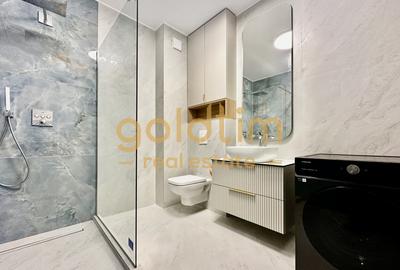 Penthouse exclusivist/3 dormitoare/254 mp utili/Terasă panoramică/Lift Privat - 21