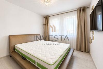 Apartament cu 2 camere de inchiriat in zona strazii Calea Turzii - 5